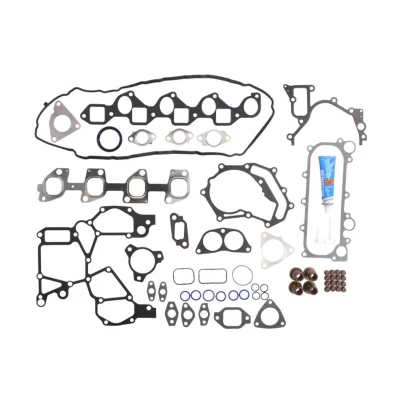 Abbildung von REINZ 01 53583 02 Dichtungsvollsatz, Motor mit Ventildeckeldichtung, Ventilschaftabdichtung, ohne Zylinderkopfdichtung