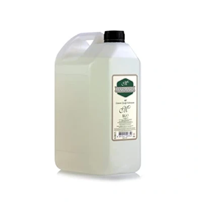 Abbildung von MARMARA Kolonya Zitrone 5 Liter türkisches Duftwasser im Kanister Aftershave handwasser rasierwasser Kölnisch Wasser Herren traditionell türkisch Eau de Cologne Lemon