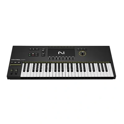 Abbildung von Native Instruments KONTROL S49 MK3