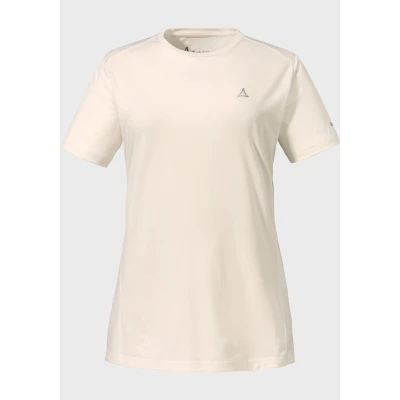 Abbildung von Schöffel CIRC Tauron Sport Tshirt, Damen, Größe: 48, Weiß