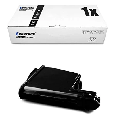 Abbildung von Eurotone Druckerpatrone TK 1125 kompatibel für Kyocera FS 1061DN 1325MFP, TK1125