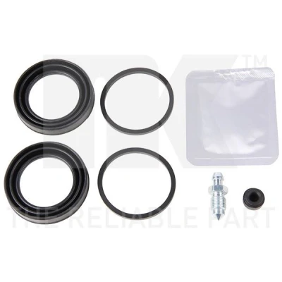 Abbildung von NK 8825008 Bremssattel Reparatursatz FORD: Transit Mk3 Kastenwagen, Mk4 Bus
