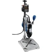 Abbildung von Dremel Universalbohrer Workstation 220