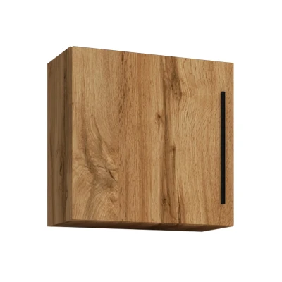 Abbildung von VCM Wandregal Wandboard Wandschrank Würfel Arila M, 1 tlg.