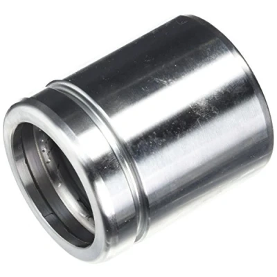 Abbildung von AUTOFREN SEINSA D025507 Kolben, Bremssattel 48 Vorderachse ATE MINI: Schrägheck, FORD: FIESTA 4