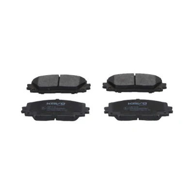 Abbildung von KAVO PARTS KBP 9140 Bremsbelagsatz TOYOTA: Prius III Schrägheck, IV Liftback, PHV LEXUS: CT