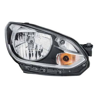 Abbildung von HELLA 1EJ 010 670 061 Scheinwerfer VOLKSWAGEN: up! Schrägheck