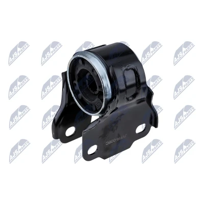 Abbildung von NTY ZTP FR 006C Querlenkerlager Vorderachse rechts FORD: MONDEO 4 Turnier, S Max Mk1, Galaxy Mk2 MPV, VOLVO: XC60 I, XC70 II Kombi, V60 I