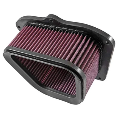 Abbildung von K&amp;N SU 1399 Motorrad Tausch Luftfilter