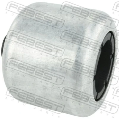 Abbildung von FEBEST ADAB 018 Achslager Hinterachse mitte AUDI: A4 B8 Avant, Q5, A5 Coupe