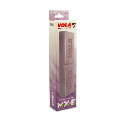 Abbildung von Vola Mx e No Fluor, 500 g, Violett Purple, NC