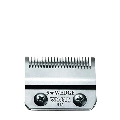 Abbildung von WAHL Standard Wedge Haarschneidemesser Five Star 0,5 2,9 mm