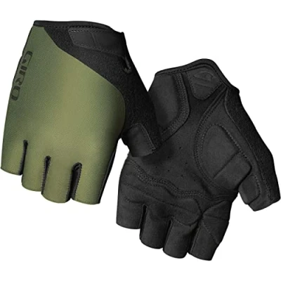 Abbildung von Giro JAG Kurzfingerhandschuh, Herren, Größe: Medium, Trail green