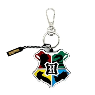 Abbildung von WONDEE Disney Harry Potter [ 2 in 1 Schlüsselanhänger + USB Stick Lustig 32gb ] Hogwarts Figuren Offizielle Fanartikel, Geschenke für Kinder, Frauen und Männer
