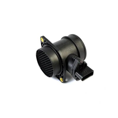 Abbildung von MAGNETI MARELLI 213719614019 Luftmassenmesser AUDI: A4 B5 Avant, A3 Schrägheck, Limousine, VOLKSWAGEN: Golf 4 Passat Variant