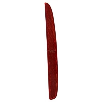 Abbildung von TYC 17 5754 00 9 Rückstrahler links HONDA: CIVIC 10 Schragheck