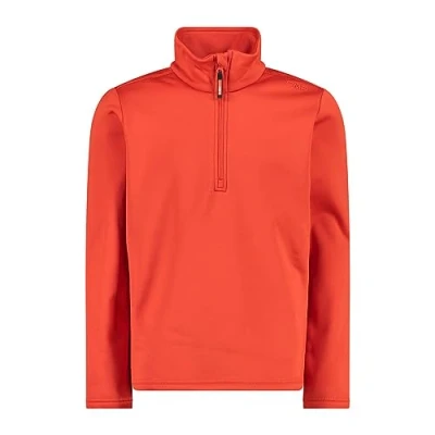 Abbildung von CMP Kinder Sweatshirt, Flamme, 98