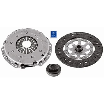 Abbildung von SACHS XTend 3000 970 106 Kupplungssatz 235 PEUGEOT: 407 SW, 807, 307 CITROËN: C5 III Kombi, C4 Picasso 1, I Grand