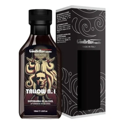 Abbildung von The Goodfellas&#039; smile Talow1 Zero Alcohol 100ml