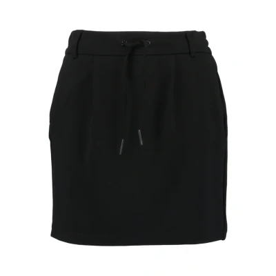 Abbildung von ONLY Onlpoptrash EASY PNT NOOS Minirock, Damen, Größe: XS, Black