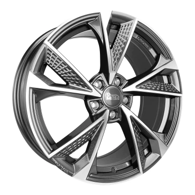 Abbildung von RS6 8 0x18 5x112 ET30 MB66 6