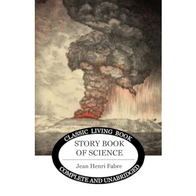 Abbildung von The Story Book of Science (Living Press)