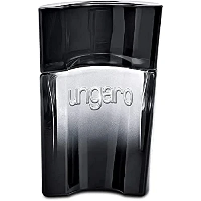 Abbildung von Emanuel Ungaro Masculin Eau de Toilette 90 ml