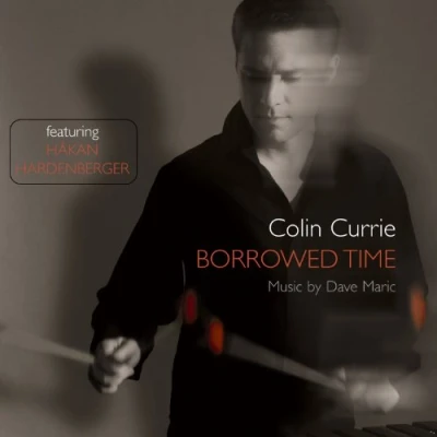 Abbildung von Dave Maric: Borrowed Time