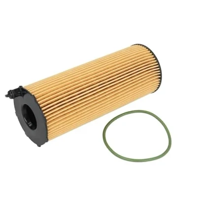 Abbildung von Ölfilter FILTRON OE 650/6