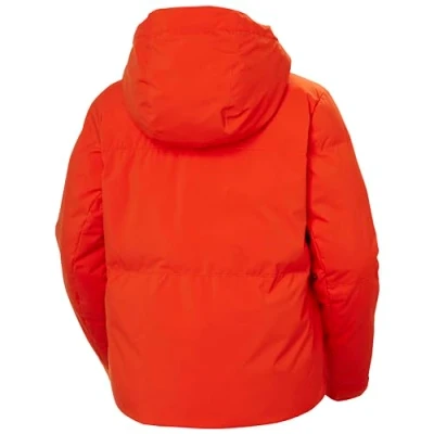 Abbildung von Helly Hansen Women’s Nora Short Puffy Ski Jacket