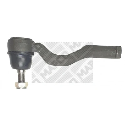 Abbildung von MAPCO 51581 Spurstangenkopf M12x1,25 Vorderachse links, rechts, außen