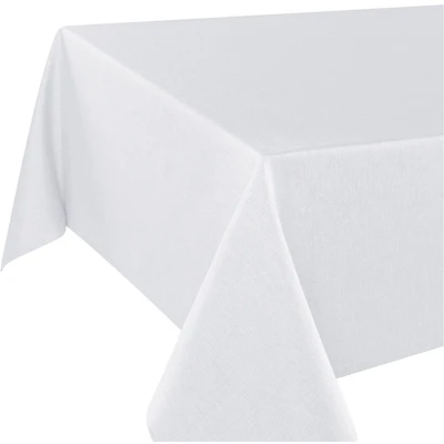 Abbildung von Delindo Lifestyle Tischdecke &quot;WIEN&quot;, (1 St.), Fleckabweisend, pflegeleicht, 180 g/m²