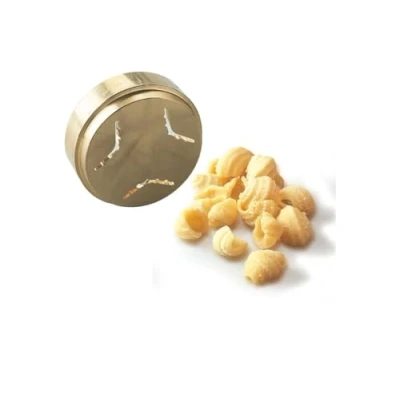 Abbildung von Kenwood Nudelpressvorsatz A910011 Teigwareneinsatz Conchigliette für die Pasta Fresca