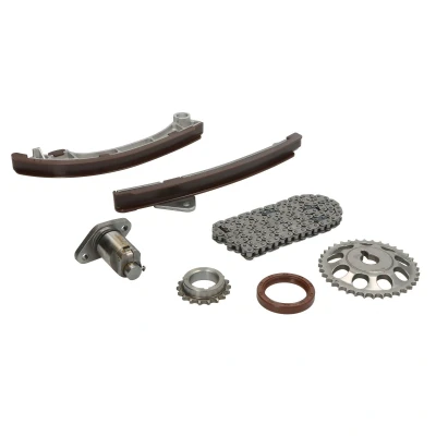 Abbildung von SNR KDC469.03 Steuerkettensatz Simplex TOYOTA: Corolla IX Schrägheck, Verso, Avensis II Kombi