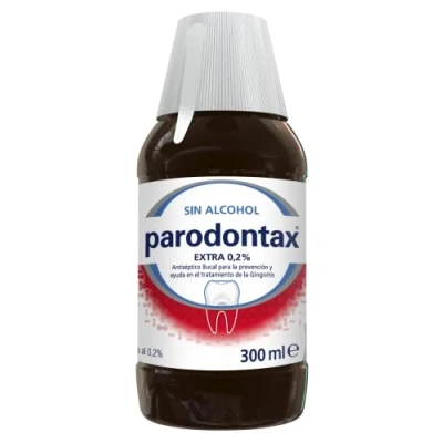 Abbildung von Parodontax Extra Colut S/Alcohol 300Ml