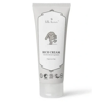 Abbildung von Lille Kanin Rich Cream 50 ml