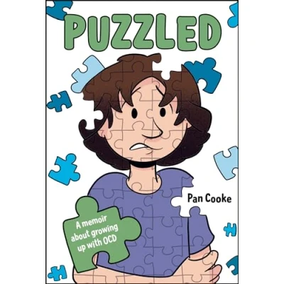 Abbildung von Puzzled: A Memoir about Growing Up with OCD