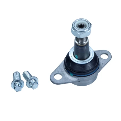 Abbildung von QUARO QS0435/HQ Traggelenk Vorderachse links, rechts mit Zubehör BMW: X3 (E83) 2.0i, 3.0 si, 3.0sd, xDrive35d 3.0, xDrive18d 2.0