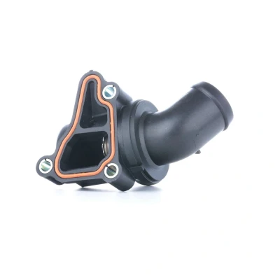 Abbildung von MAHLE ORIGINAL TH 3 87 Kühlwasserthermostat mit Dichtung MERCEDES BENZ: B Klasse, A Klasse