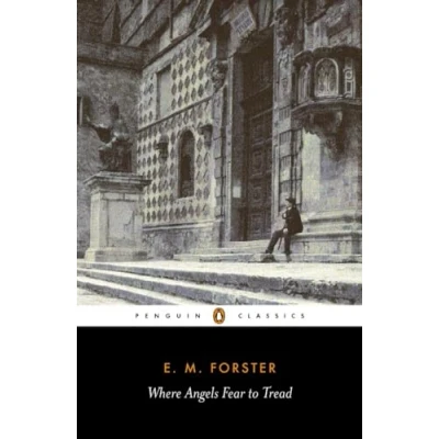 Abbildung von Where Angels Fear To Tread
