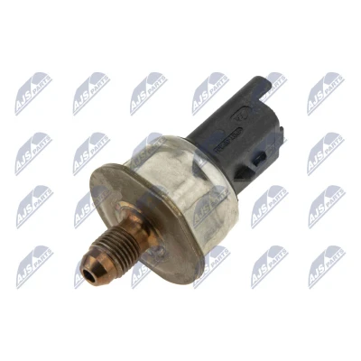 Abbildung von NTY EFP RE 003 Sensor, Kraftstoffdruck RENAULT: MEGANE 3 Schrägheck, Grandtour, SCENIC 3, DACIA: Lodgy, Duster SUV, NISSAN: Qashqai 2, Juke