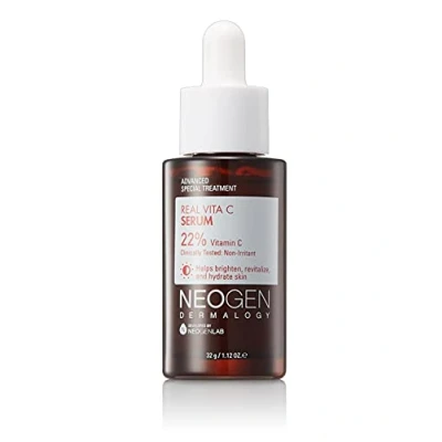 Abbildung von Neogen Dermalogy Real Vita C Serum, 32 g, 1 Stück