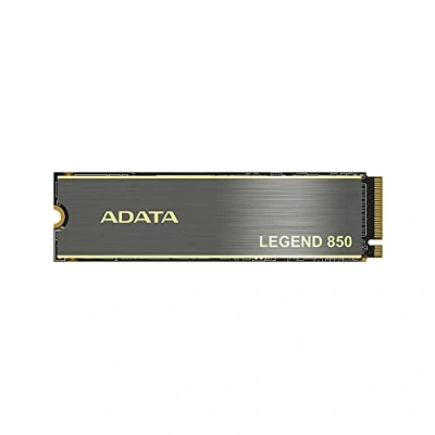 Abbildung von LEGEND 850 2 TB, SSD