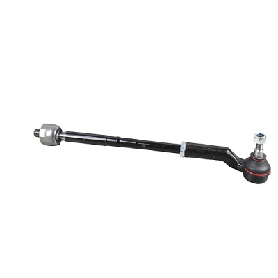 Abbildung von METZGER 56019202 Spurstange Vorderachse rechts FORD: Tourneo Connect / Grand V408 Kombi, Transit Kastenwagen, C Max