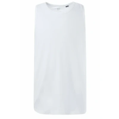 Abbildung von JP1880 Top, Herren, Größe: XL, Weiß