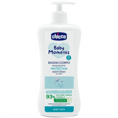 Abbildung von Chicco Körperbad 500 ml