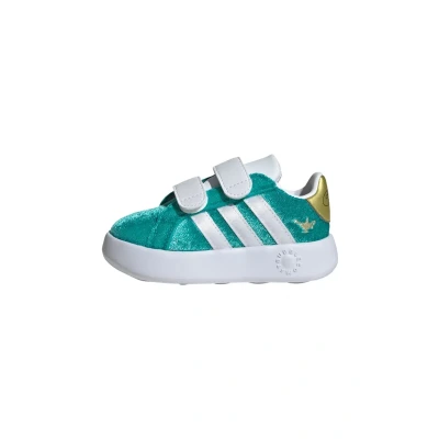 Abbildung von adidas Disney Jasmine Grand Court Kids Schuh 2.0