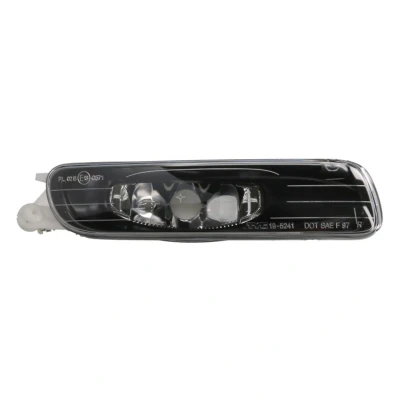 Abbildung von TYC 19 5241 05 9 Nebelscheinwerfer rechts BMW: 3 Limousine, Touring