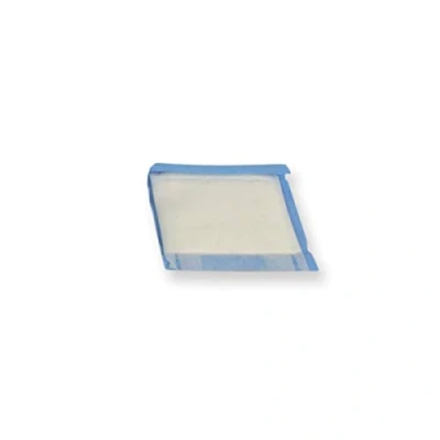 Abbildung von Bastos Viegas 59402 Pads Einlagen, 10 x cm, steril, 60 Stück