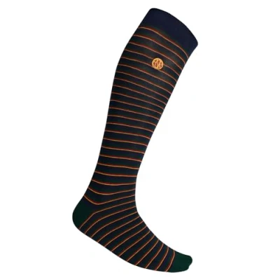 Abbildung von AS Roma Lange Socken